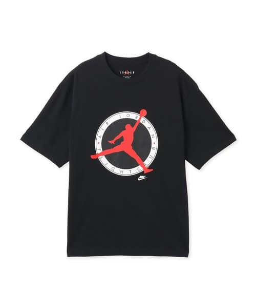 JORDAN BRAND M J AJ FLT CLB SS CREW