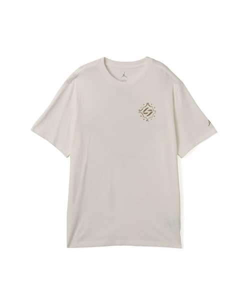 JORDAN BRAND M J SPT SS CREW Luka Doncic