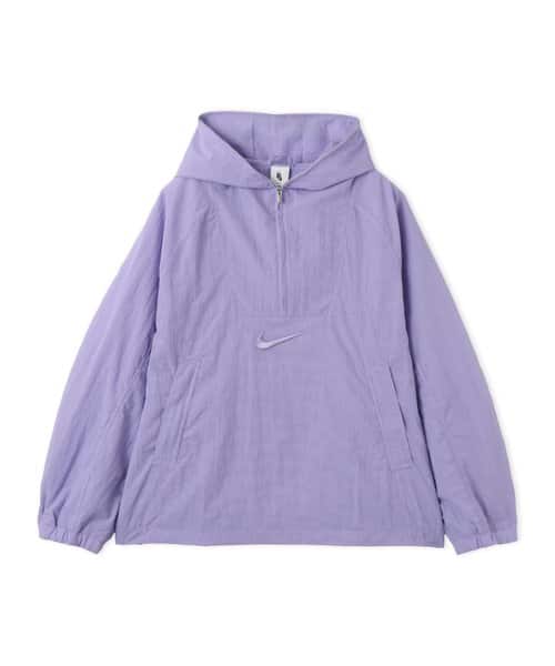 NIKE W RNWY LT WT JACKET