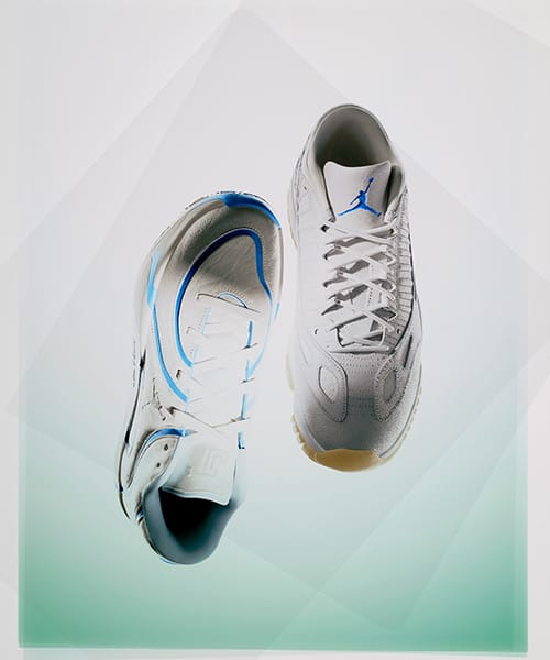 JORDAN BRAND JORDAN WT PACK