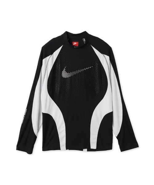 NIKE AS M NK TCH DFADV MAGNA JERSEY