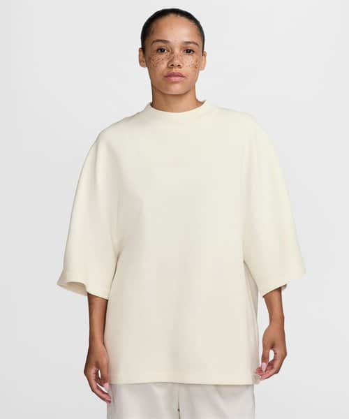 NIKE W NRG NK SS TOP