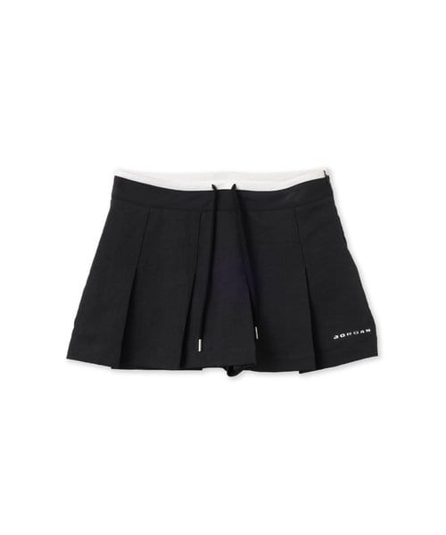 JORDAN BRAND AS W J FLT MINI SKORT