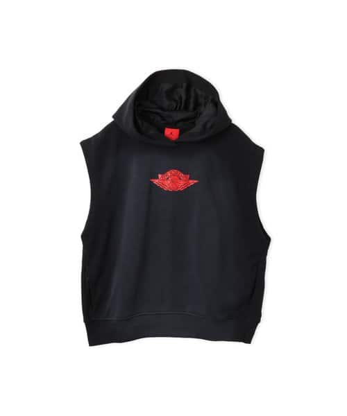 JORDAN BRAND AS W J FLT FLC FT SS TOP WNGS