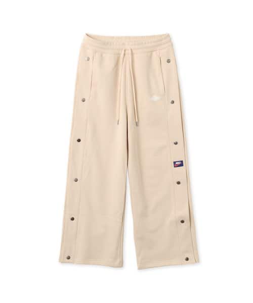 JORDAN BRAND AS W J FLT FLC FT SNPBTM  WNGS WHITE - ホワイト