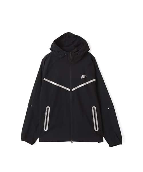NIKE M NRG TCH WVN WR FZ JKT RF
