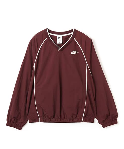NIKE AS W NSW WR PULLOVER
