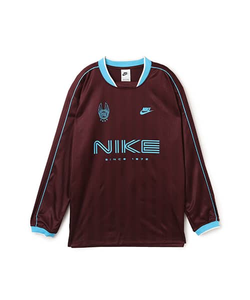 NIKE AS W NSW LS JERSEY