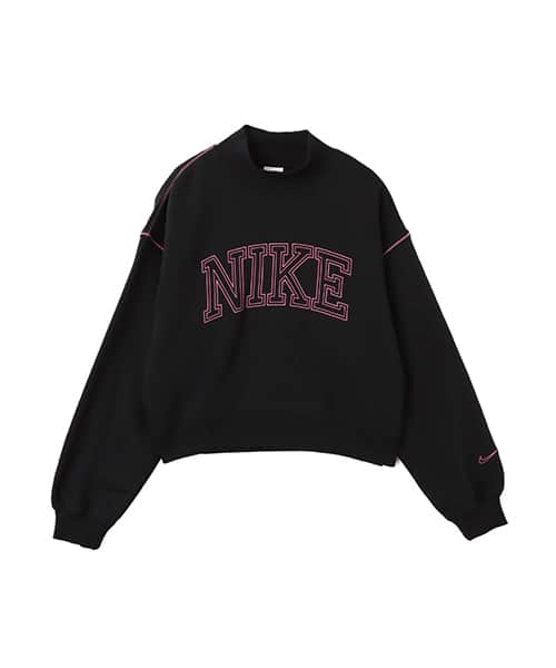 NIKE AS W NSW PHNX FLC LOGO MOCK NE