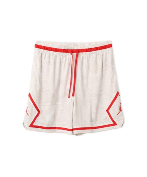 JORDAN BRAND M J DF SPRT AOP DMND SHORT