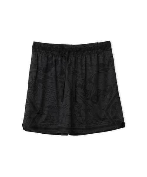 JORDAN BRAND M J DF SPRT AOP DMND SHORT