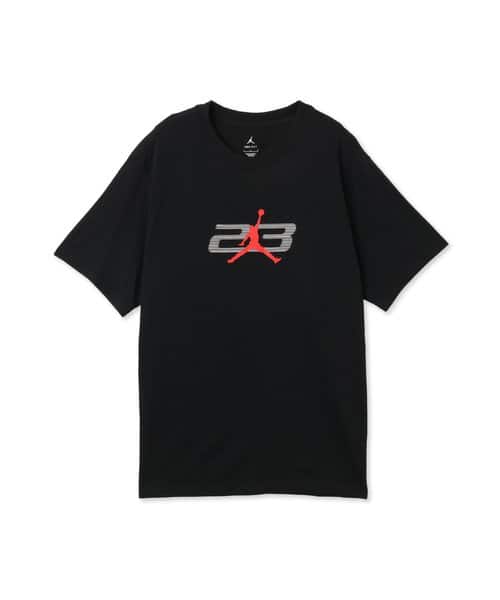 JORDAN BRAND M J DF SPRT GFX SS CREW 3