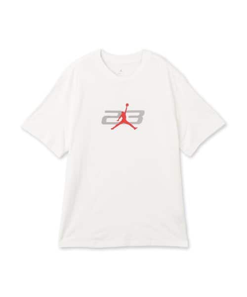 JORDAN BRAND M J DF SPRT GFX SS CREW 3