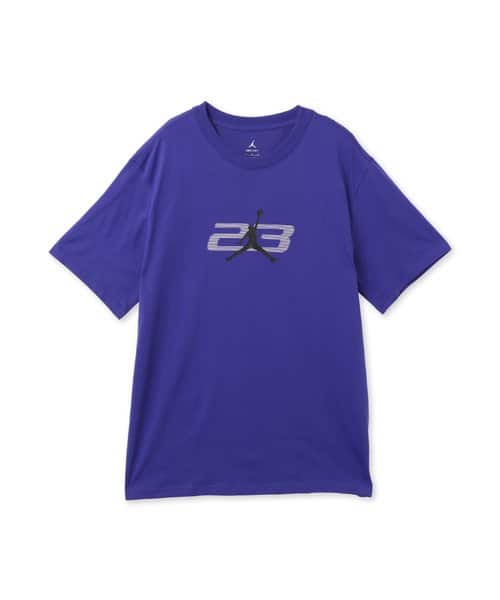 JORDAN BRAND M J DF SPRT GFX SS CREW 3