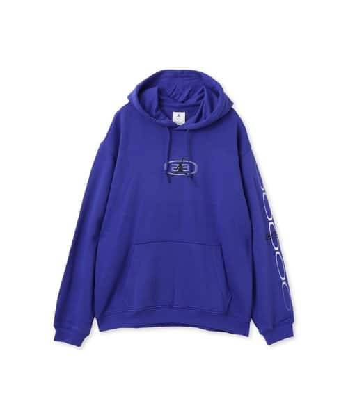 JORDAN BRAND M J DF SPRT CSVR GFX FLC PO