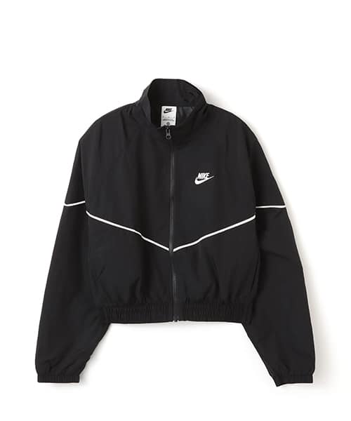 NIKE AS W NSW NK WR WVN JKT SPEED