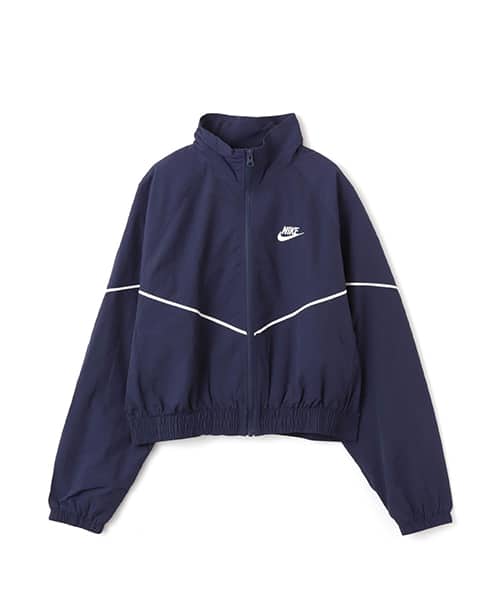 NIKE AS W NSW NK WR WVN JKT SPEED