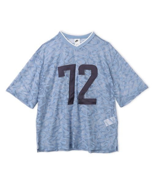 NIKE AS W NK CHILL WVN LACE JERSEY