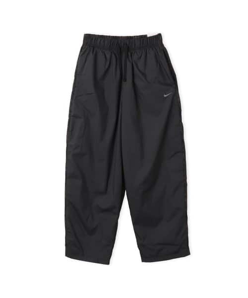 NIKE AS W NK REVERSIBLE PLAID OH PANT