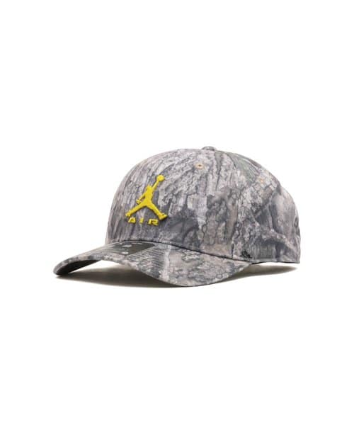 JORDAN BRAND U J RISE CAP S CB CAMO