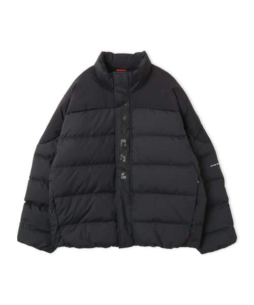 JORDAN BRAND M J FLT DOWN PUFFER