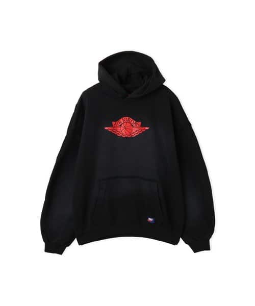 JORDAN BRAND M J FLT WINGS FLC PO