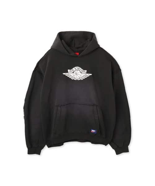 JORDAN BRAND M J FLT WINGS FLC PO