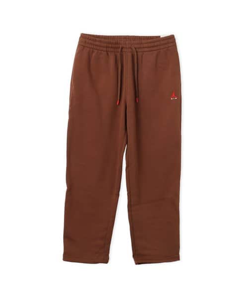 JORDAN BRAND M J BRK ST FLC OH PANT BB