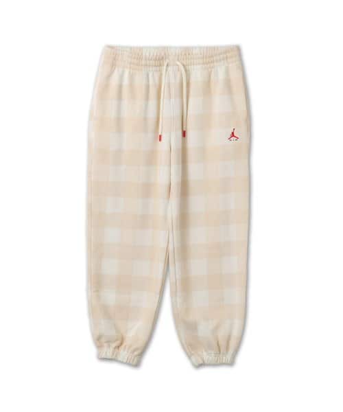 JORDAN BRAND M J BRK SSNL FRSD CUFF PNT