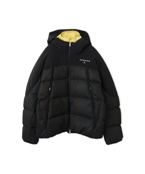 JORDAN BRAND M J FLT MTNSIDE PUFFER