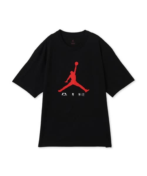 JORDAN BRAND M J BRK GFX SS CREW