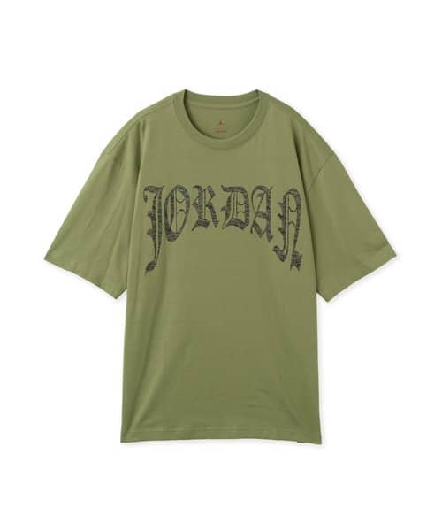 JORDAN BRAND M J BRK S GOTHIC 85 SS CREW