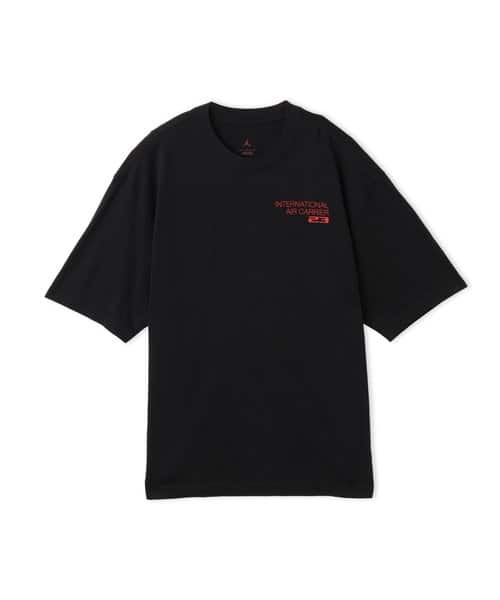 JORDAN BRAND AS M J BRK S AIR 85 SS CREW BLACK - ブラック