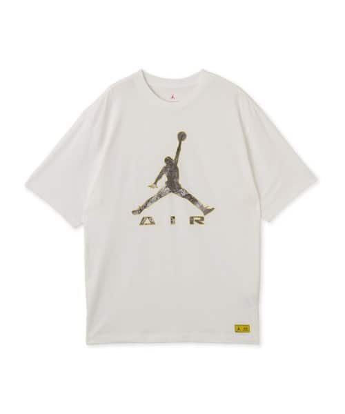 JORDAN BRAND M J BRK RLT SS CREW