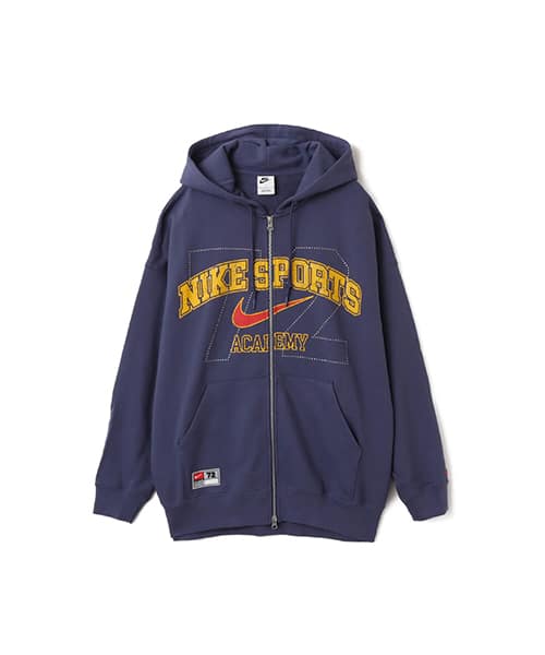 NIKE AS W NSW FLC OS FZ GCEL
