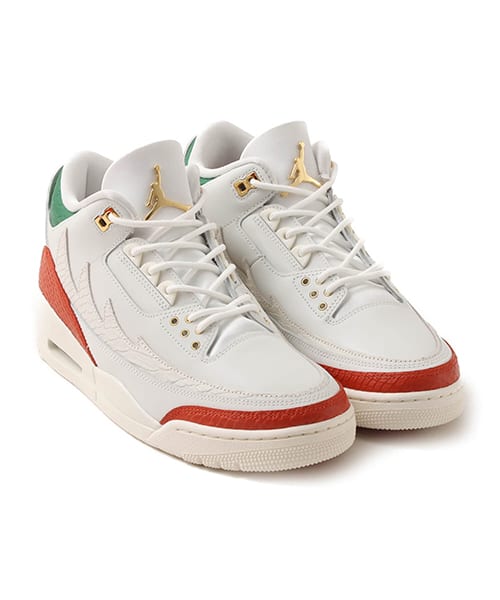 JORDAN BRAND AIR JORDAN 3 RETRO MEX