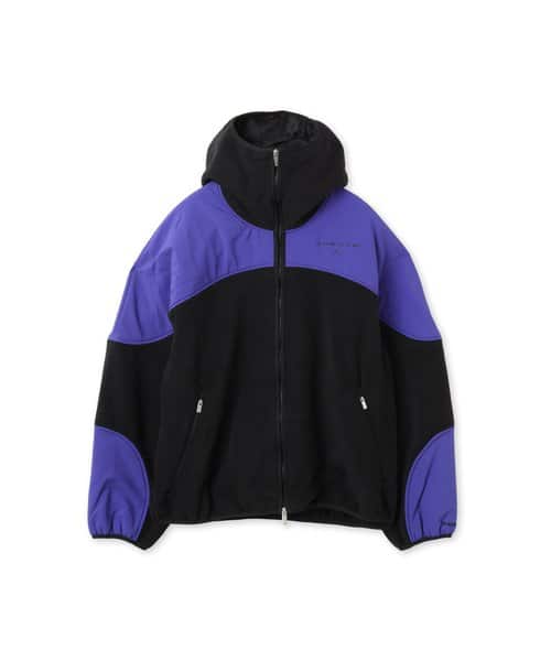 JORDAN BRAND M J FLT MTNSD TF ZIP