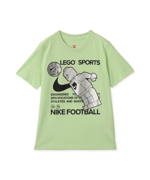 NIKE x LEGOR Collection TEE 2