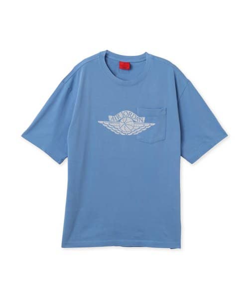 JORDAN BRAND M J FLT ES 85 W PKT SS CRW