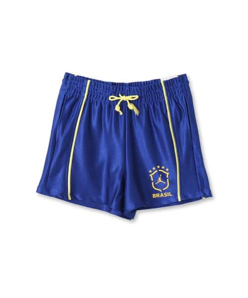JORDAN BRAND AS W J BRK NOV KNIT SHORT P6