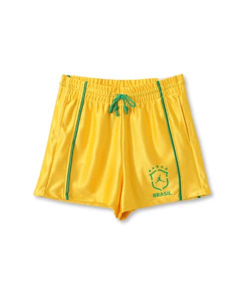 JORDAN BRAND AS W J BRK NOV KNIT SHORT P6