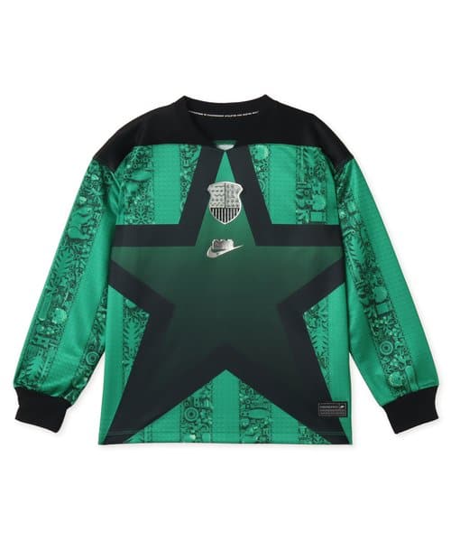 NIKE x LEGOR Collection JERSEY GK