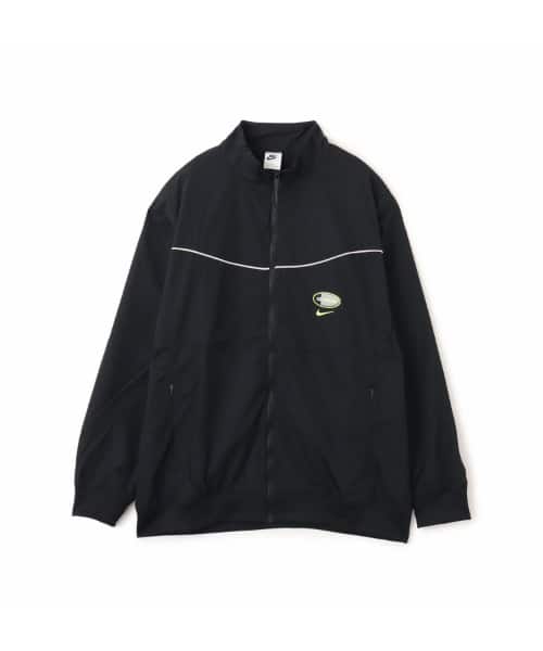 NIKE M NSW AIR MAX 95 WVN JKT