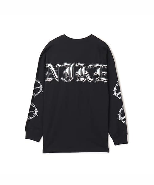 NIKE AS W NSW CLASSIC LS TEE BRB CH