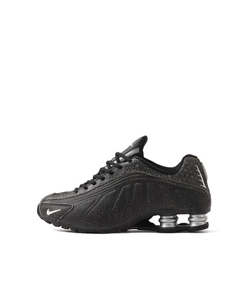 NIKE SHOX R4 QS