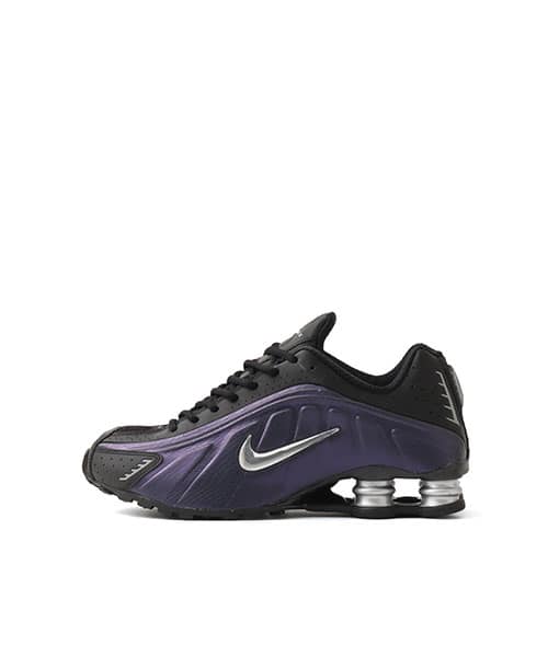 NIKE SHOX R4 JEWEL QS