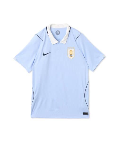 NIKE AUF M NK Dri-FIT Jersey SS Stadium Home