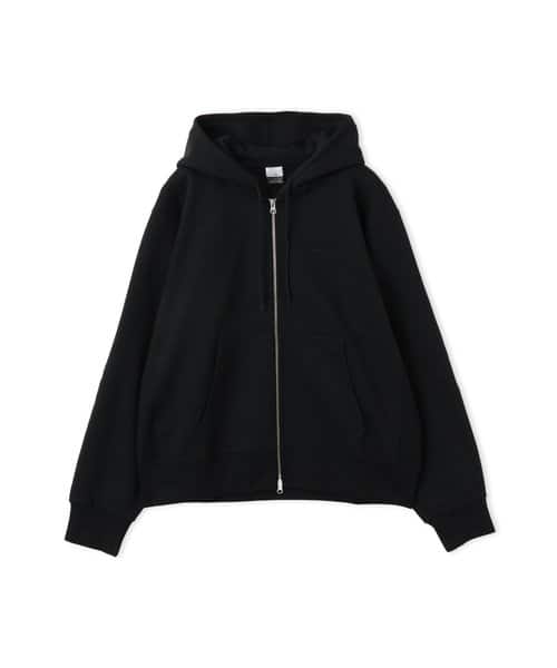 NIKE M NRG NK 560 FLEECE FULL-ZIP HOODIE