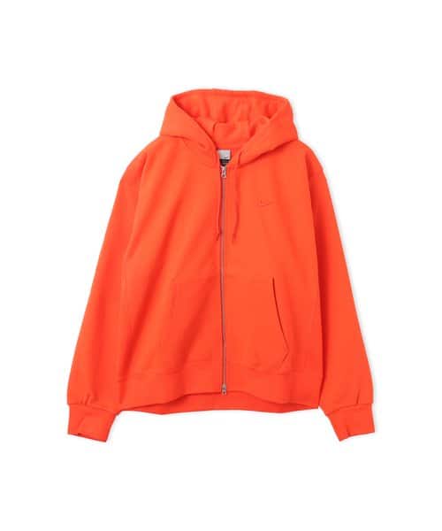 NIKE M NRG NK 560 FLEECE FULL ZIP HOODIE