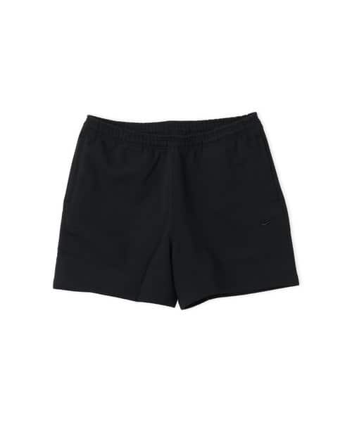 NIKE M NRG NK 560 FLEECE SHORT BLACK - ブラック